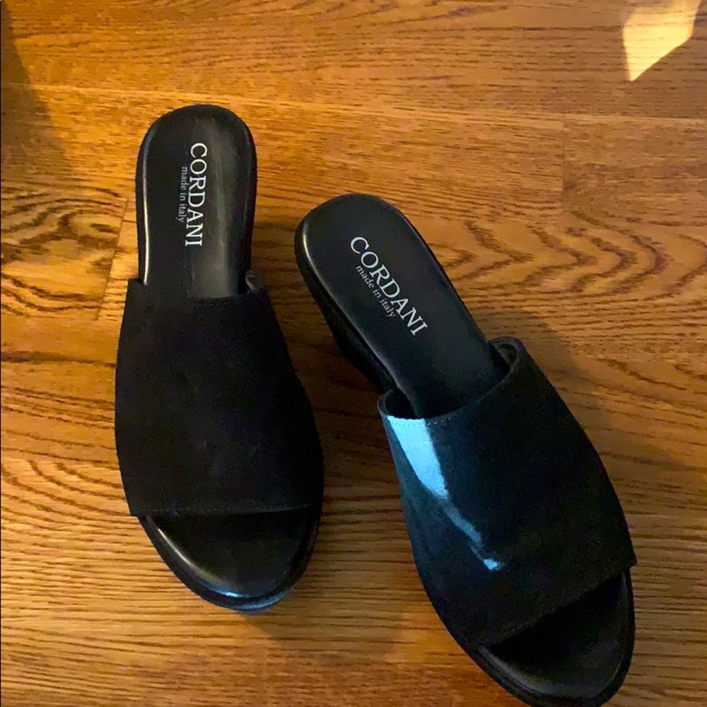 Cordani sandals